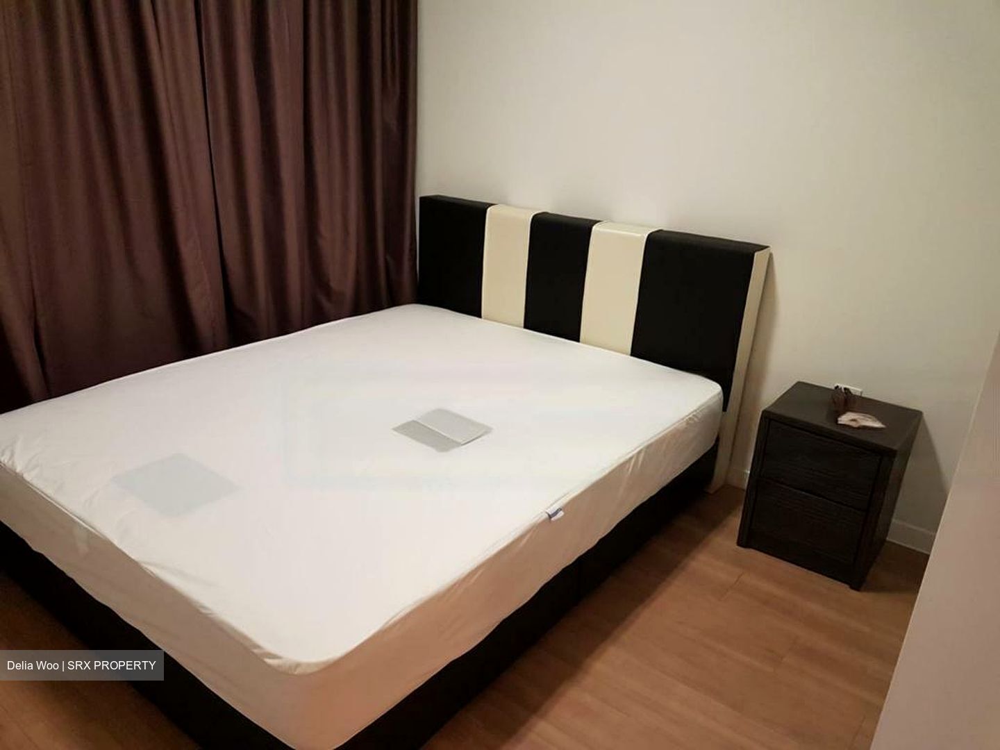 The Lakefront Residences (D22), Condominium #502581301